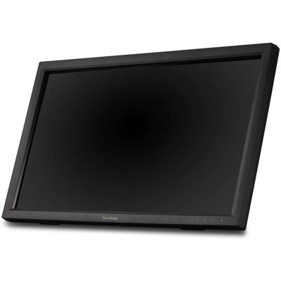 Monitor Przenośny Dotykowy Viewsonic 23,6' Touch Td2423 (Vs18312) Hdmi D-Sub Dvi Monitor Przenośny Dotykowy Viewsonic 23,6' Touch Td2423 (Vs18312) Hdmi D-Sub Dvi