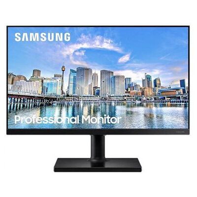 Monitor Samsung 23.8' IPS LF24T450FQRXEN Monitor Samsung 23.8' IPS LF24T450FQRXEN