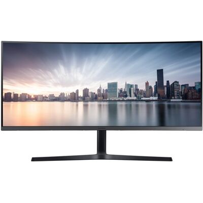 Monitor SAMSUNG C34H890WJUX, 34', 4 ms, 21:9, 3440x1440 Monitor SAMSUNG C34H890WJUX, 34', 4 ms, 21:9, 3440x1440