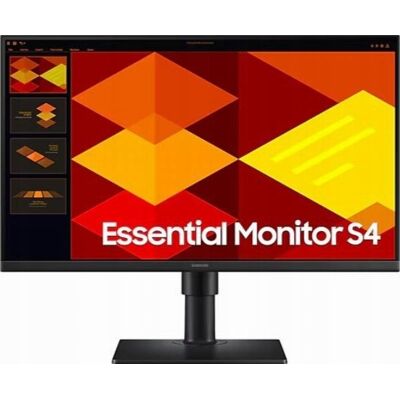 Monitor Samsung Ls24d400gauxen Monitor Samsung Ls24d400gauxen