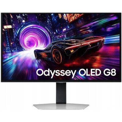 Monitor Samsung LS27FG810SUXEN Monitor Samsung LS27FG810SUXEN
