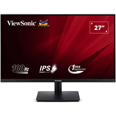 Inny producent Monitor ViewSonic 27' VA270-H-2 IPS FHD 100Hz HDMI VGA Inny producent Monitor ViewSonic 27' VA270-H-2 IPS FHD 100Hz HDMI VGA