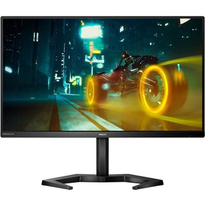 Philips Monitor 24m1n3200za Ips 165hz 23.8 Cali Hdmix2 Dp Pivot Głosniki Philips Monitor 24m1n3200za Ips 165hz 23.8 Cali Hdmix2 Dp Pivot Głosniki