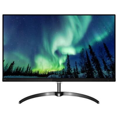 Philips Monitor 27 276E8VJSB IPS 4k DP HDMIx2 Philips Monitor 27 276E8VJSB IPS 4k DP HDMIx2