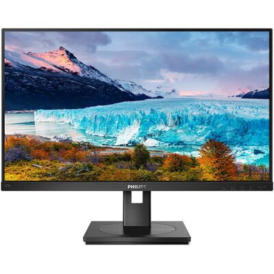 Philips Monitor 275S1AE 27 IPS DVI HDMI DP Pivot Philips Monitor 275S1AE 27 IPS DVI HDMI DP Pivot