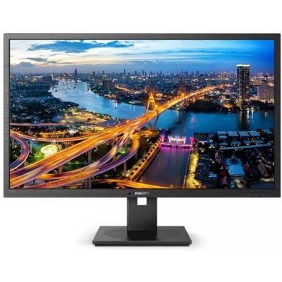 Philips Monitor 325B1L 31.5 cala IPS HDMIx2 DP Pivot Philips Monitor 325B1L 31.5 cala IPS HDMIx2 DP Pivot