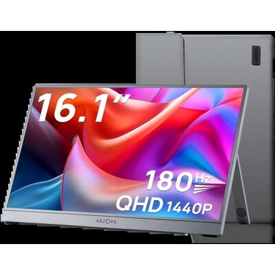 Przenośny monitor Arzopa Z3FC 16,1' Przenośny monitor Arzopa Z3FC 16,1'
