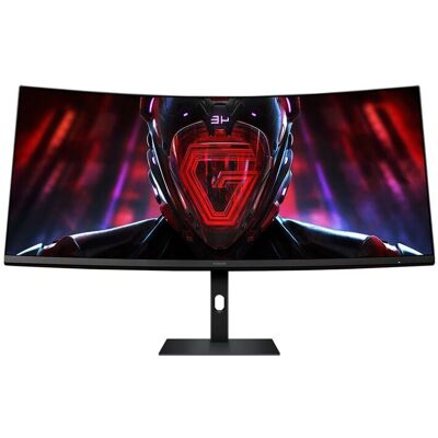 Xiaomi Curved Gaming Monitor G34WQi 34' Xiaomi Curved Gaming Monitor G34WQi 34'