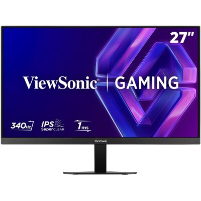 Monitor Viewsonic Vx2738-2k 27' Ips Qhd 340 Hz Hdmi 2.1 Dp 1.4 Freesync Premium Monitor Viewsonic Vx2738-2k 27' Ips Qhd 340 Hz Hdmi 2.1 Dp 1.4 Freesync Premium