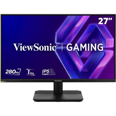 Monitor Viewsonic Vx27g31a 27' Ips Fhd 280 Hz 1 Ms 2xhdmi Dp Freesync Monitor Viewsonic Vx27g31a 27' Ips Fhd 280 Hz 1 Ms 2xhdmi Dp Freesync