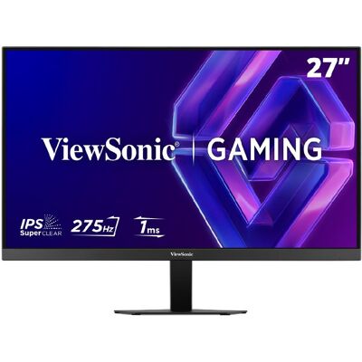 Monitor Viewsonic Vx27g32a-2k 27' Ips Qhd 275 Hz Freesync Hdmi Dp Monitor Viewsonic Vx27g32a-2k 27' Ips Qhd 275 Hz Freesync Hdmi Dp