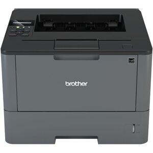 Drukarka laserowa BROTHER HL-L5100DN, A4, 42 str/min Drukarka laserowa BROTHER HL-L5100DN, A4, 42 str/min