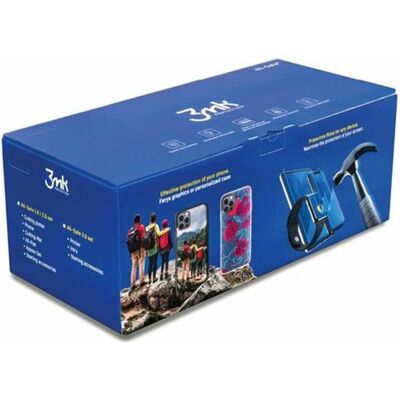 3mk Starter Kit All-Safe 3.0 PL Drukarka 3mk Starter Kit All-Safe 3.0 PL Drukarka