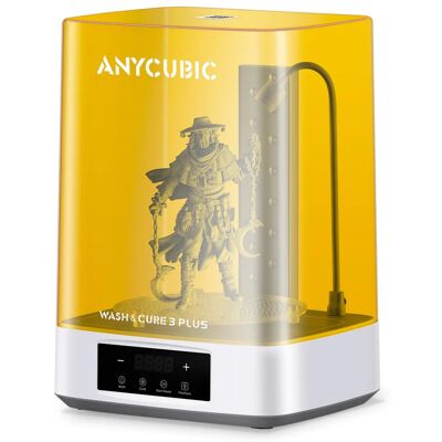 Anycubic Myjka Wash Cure 3 Plus Anycubic Myjka Wash Cure 3 Plus