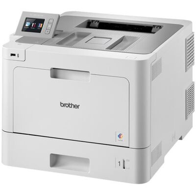 Brother Hl-L9310cdw (Hll9310cdwre1) Brother Hl-L9310cdw (Hll9310cdwre1)