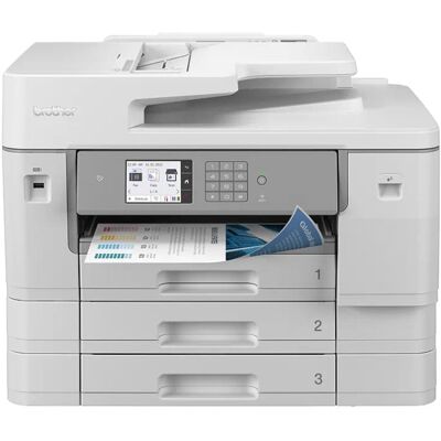 Brother Mfc-J6957Dw Brother Mfc-J6957Dw