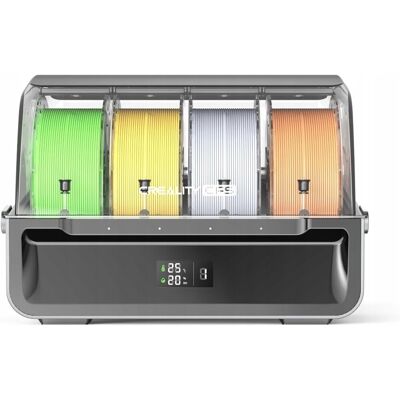 Creality Drukarka 3D CFS wielokolorowy druk 1200W Creality Drukarka 3D CFS wielokolorowy druk 1200W