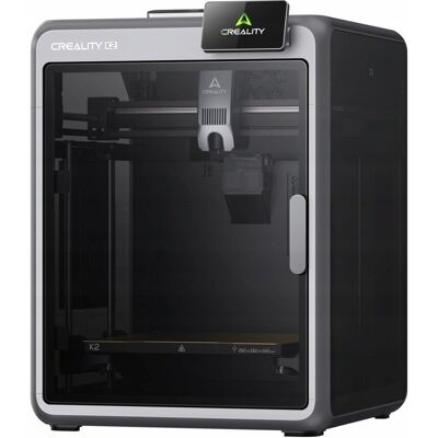 Creality K2 drukarka 3D 260x250x260mm do 600 mm/s Creality K2 drukarka 3D 260x250x260mm do 600 mm/s