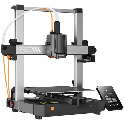 Inny producent Drukarka 3D Anycubic Kobra 3 Combo Inny producent Drukarka 3D Anycubic Kobra 3 Combo