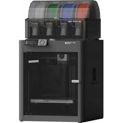 Drukarka 3D Bambu Lab P1S Combo + Ams Drukarka 3D Bambu Lab P1S Combo + Ams