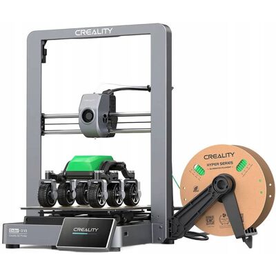 Inny producent Drukarka 3D Creality Ender-3 V3 Inny producent Drukarka 3D Creality Ender-3 V3