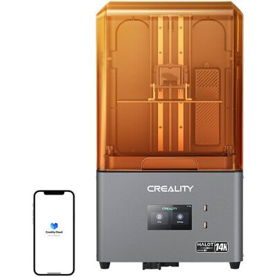 Drukarka 3D Creality Halot-Mage S Drukarka 3D Creality Halot-Mage S