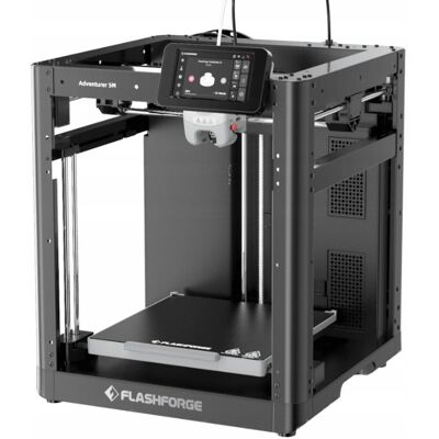 Inny producent Drukarka 3D Flashforge Adventurer 5M Inny producent Drukarka 3D Flashforge Adventurer 5M