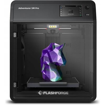 Inny producent Drukarka 3D Flashforge Adventurer 5M Pro Inny producent Drukarka 3D Flashforge Adventurer 5M Pro