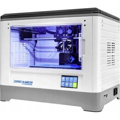Flashforge Dreamer - Dreamer - FFF - Wi‑Fi - Drukarka 3D Flashforge Dreamer - Dreamer - FFF - Wi‑Fi - Drukarka 3D