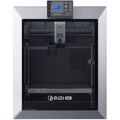 Inny producent Drukarka 3D QIDI Q2 Inny producent Drukarka 3D QIDI Q2