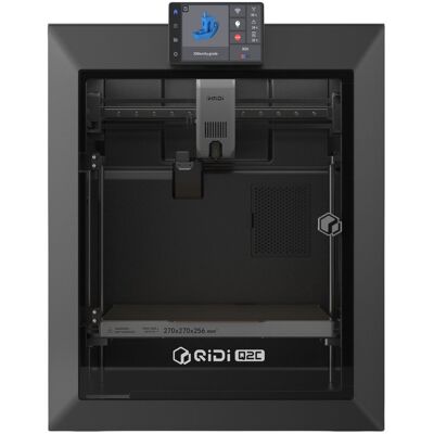 Inny producent Drukarka 3D QIDI Q2C Inny producent Drukarka 3D QIDI Q2C