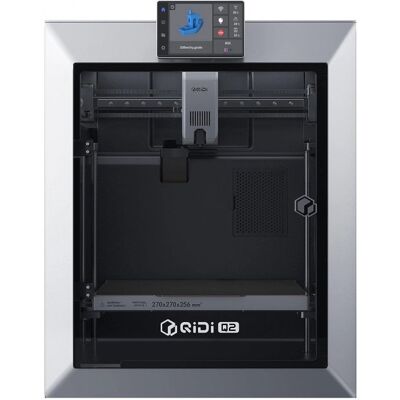 Inny producent Drukarka 3D Qidi TECH Q2 Inny producent Drukarka 3D Qidi TECH Q2