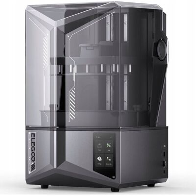 Inny producent Drukarka 3D Saturn 4 Ultra 16K Inny producent Drukarka 3D Saturn 4 Ultra 16K
