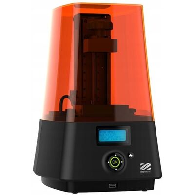 Inny producent Drukarka 3D XYZ PartPro100xP Inny producent Drukarka 3D XYZ PartPro100xP