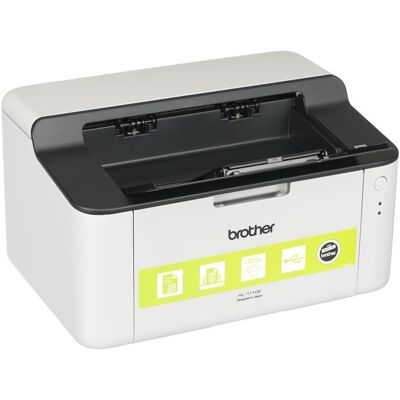 Drukarka Brother HL-1110E Drukarka Brother HL-1110E