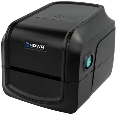HDWR Drukarka Do Etykiet Termiczna/ Termotransferowa, Lan, Wysoka Jakość Wydruku HDWR Drukarka Do Etykiet Termiczna/ Termotransferowa, Lan, Wysoka Jakość Wydruku