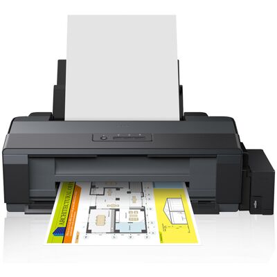 Inny producent Drukarka Epson Ecotank Et-14000 Inny producent Drukarka Epson Ecotank Et-14000