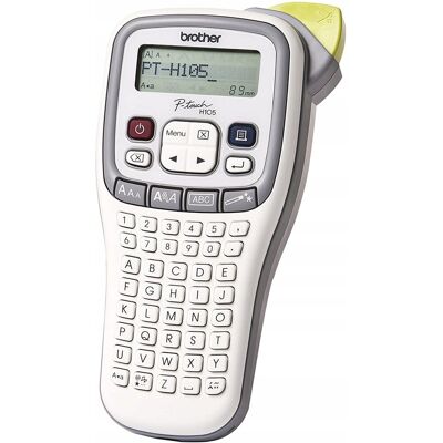 Inny producent Drukarka Etykiet Brother Pt-H105 Inny producent Drukarka Etykiet Brother Pt-H105
