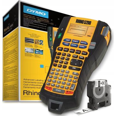 Drukarka Etykiet Dymo S0841480 Drukarka Etykiet Dymo S0841480