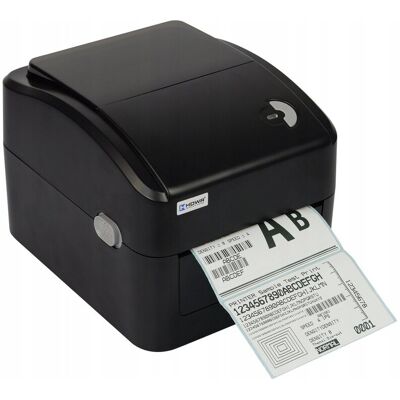 HDWR Drukarka etykiet kurierskich termiczna 203 dpi, USB i LAN, OPrint-XD200N HDWR Drukarka etykiet kurierskich termiczna 203 dpi, USB i LAN, OPrint-XD200N