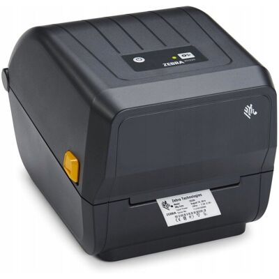 Drukarka etykiet zebra zd220t usb termotransferowa zd22042-t0eg00ez Drukarka etykiet zebra zd220t usb termotransferowa zd22042-t0eg00ez