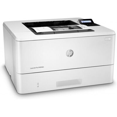 Drukarka HP Laser MONO M404dn 26 tys. duplex sieć A4 Drukarka HP Laser MONO M404dn 26 tys. duplex sieć A4