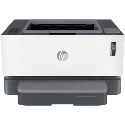 Drukarka jednofunkcyjna laserowa (mono) HP Neverstop Laser 1000w Drukarka jednofunkcyjna laserowa (mono) HP Neverstop Laser 1000w