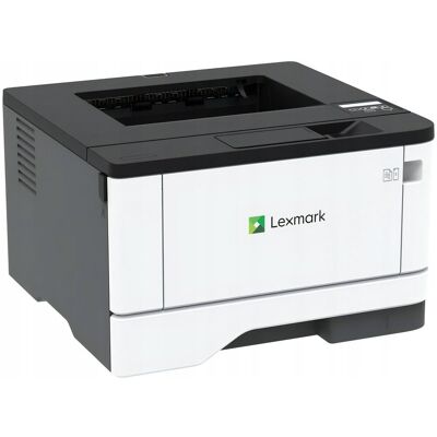 Drukarka jednofunkcyjna laserowa (mono) Lexmark MS331dn HV SPR Drukarka jednofunkcyjna laserowa (mono) Lexmark MS331dn HV SPR