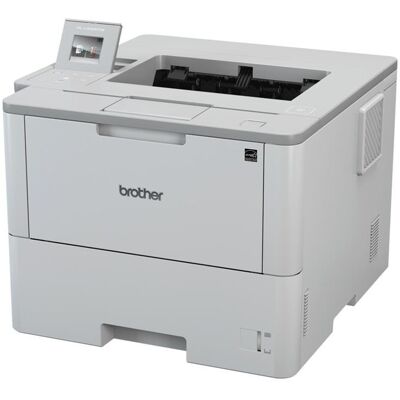 Drukarka laserowa BROTHER HL-L6400DW, A4, 52 str/min Drukarka laserowa BROTHER HL-L6400DW, A4, 52 str/min
