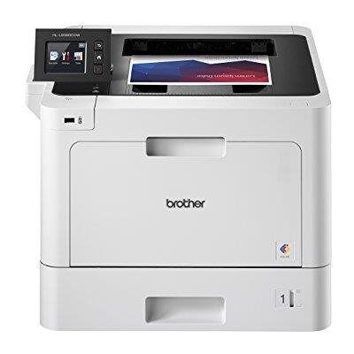 Drukarka laserowa BROTHER HLL8360CDW Drukarka laserowa BROTHER HLL8360CDW
