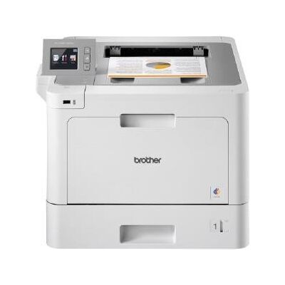 Drukarka laserowa BROTHER HLL9310CDW HLL9310CDWRE1 Drukarka laserowa BROTHER HLL9310CDW HLL9310CDWRE1