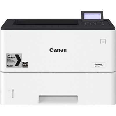 Drukarka laserowa Canon LBP312x / Pełny Toner (18 tyś stron) Drukarka laserowa Canon LBP312x / Pełny Toner (18 tyś stron)