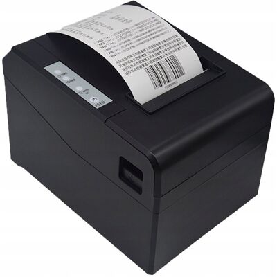 Drukarka paragonowa M4TRIX 8330 80mm USB Drukarka paragonowa M4TRIX 8330 80mm USB