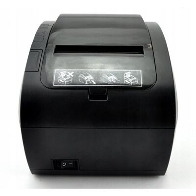 Inny producent Drukarka Termiczna do Etykiet Paragonów Bonów Boniarka Munbyn ITPP047 USB Inny producent Drukarka Termiczna do Etykiet Paragonów Bonów Boniarka Munbyn ITPP047 USB